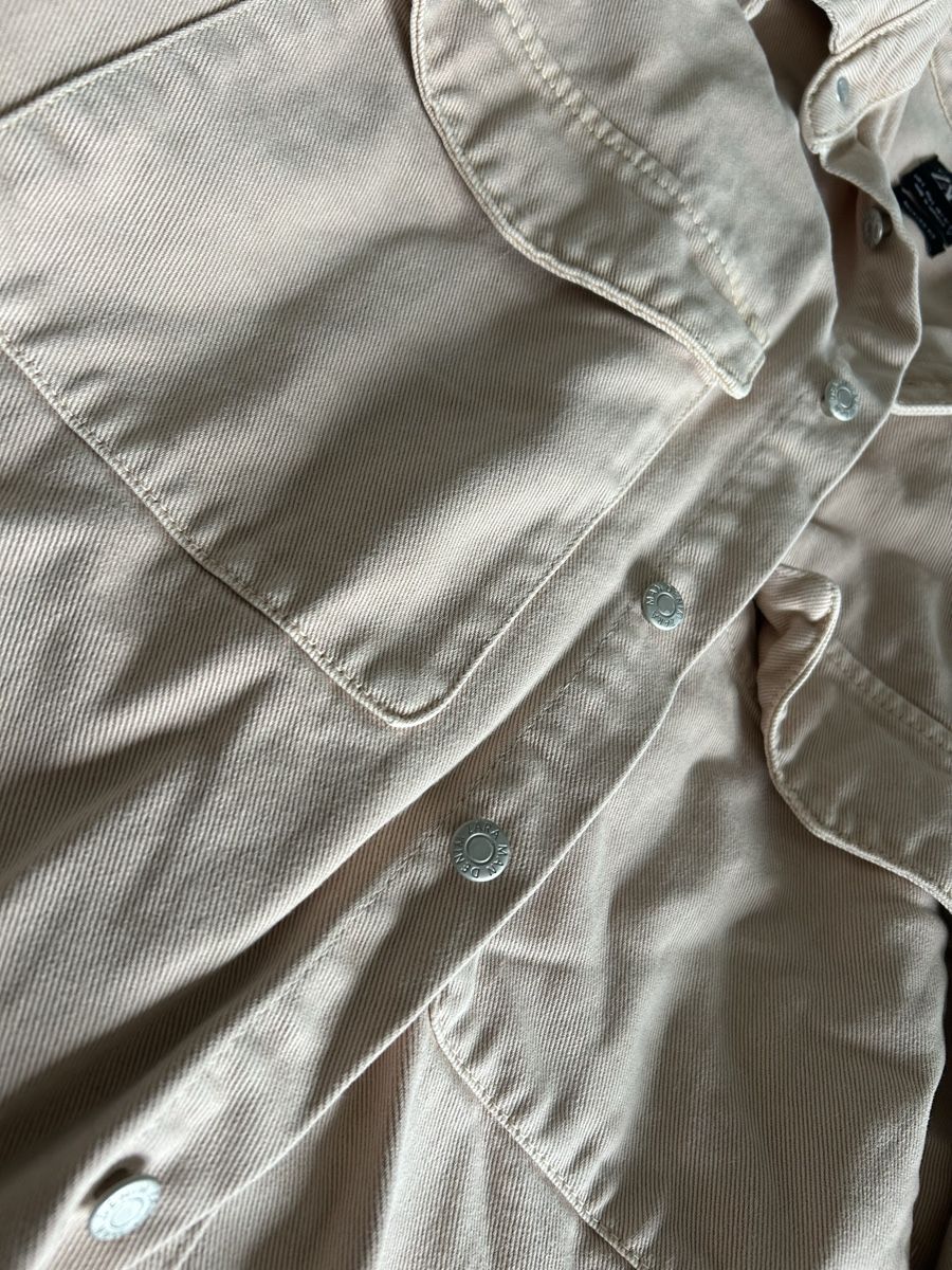 Zara Giacche: Veste Zara – Usato da Sonceboz-Sombeval venduto da Anna_Maria09 1