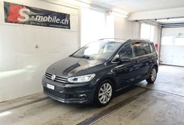 VW Touran 1.5 TSI EVO Highline DSG