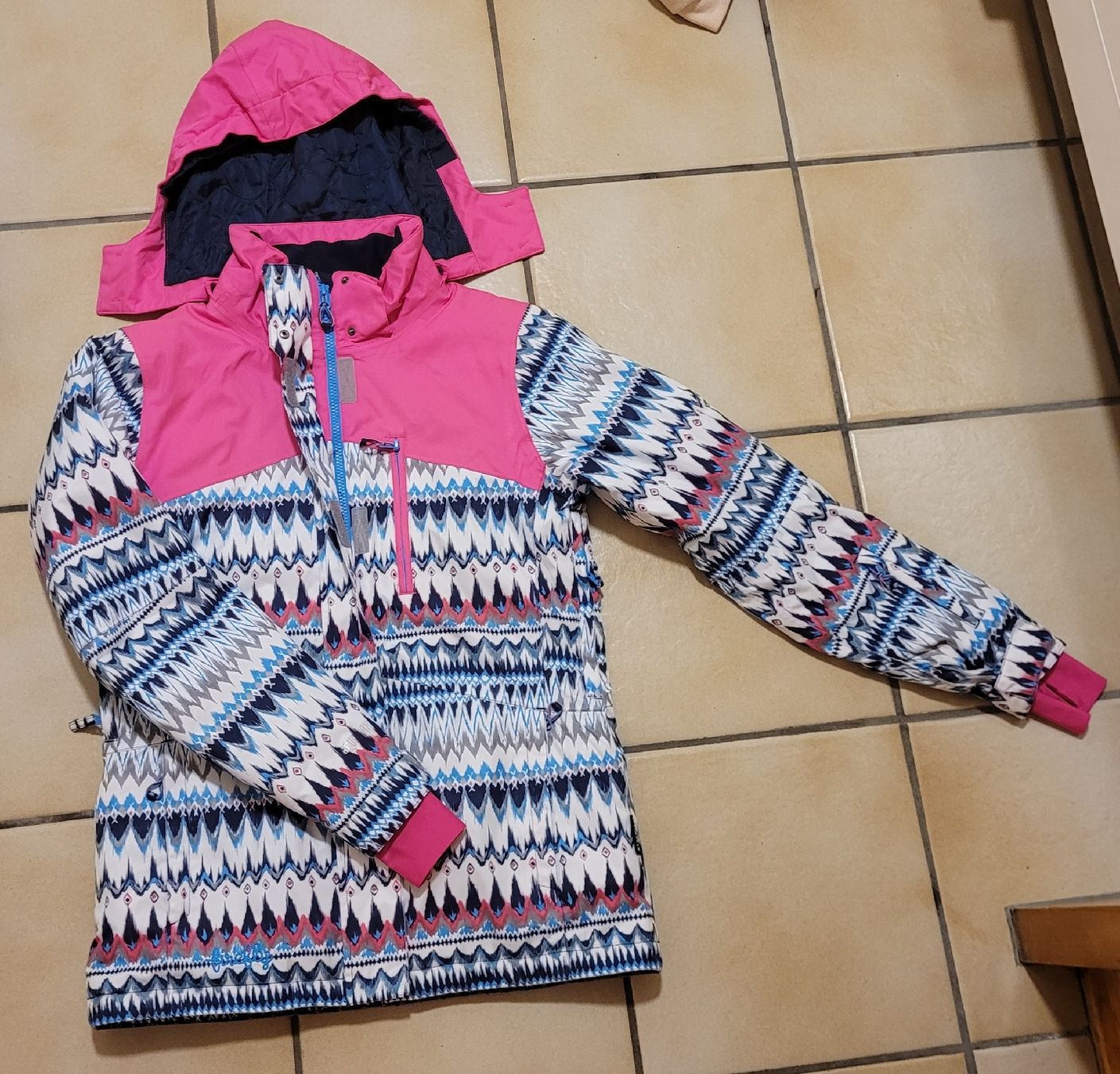 Jacken: Skijacke/Winterjacke – Neu (gemäss Beschreibung) aus Lausen von cel_5dpl 2