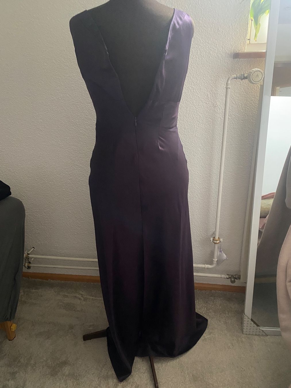 Vestiti: Abend Kleid 38 – Usato da Liestal venduto da Goldart 4