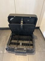 PARAT GT Line Werkzeugkoffer schwarz mit Rollen gebraucht
