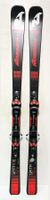 NORDICA SPITFIRE DOBERMANN 72 RB   168 cm; Model 2025