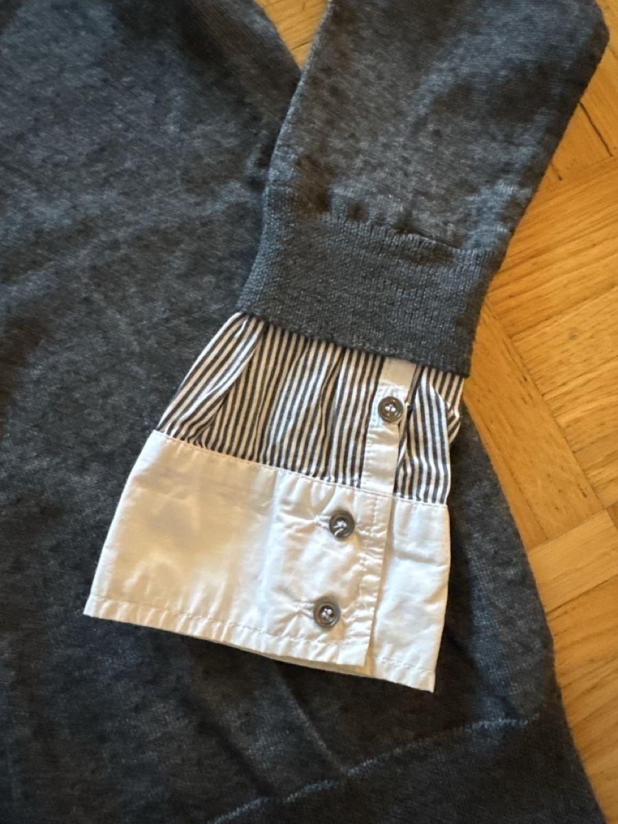 Pullover & Sweatshirts: Cotonniers Light Sweater S – Gebraucht aus Fällanden von emilyeheim 2
