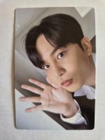 ATEEZ Jongho Photocard - Kpop