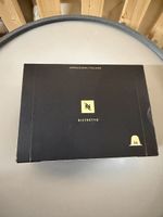 Nespresso Ristretto Kaffeekapseln, ungeöffnet