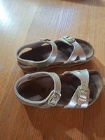 Birkenstock Rio Gr. 30 gold