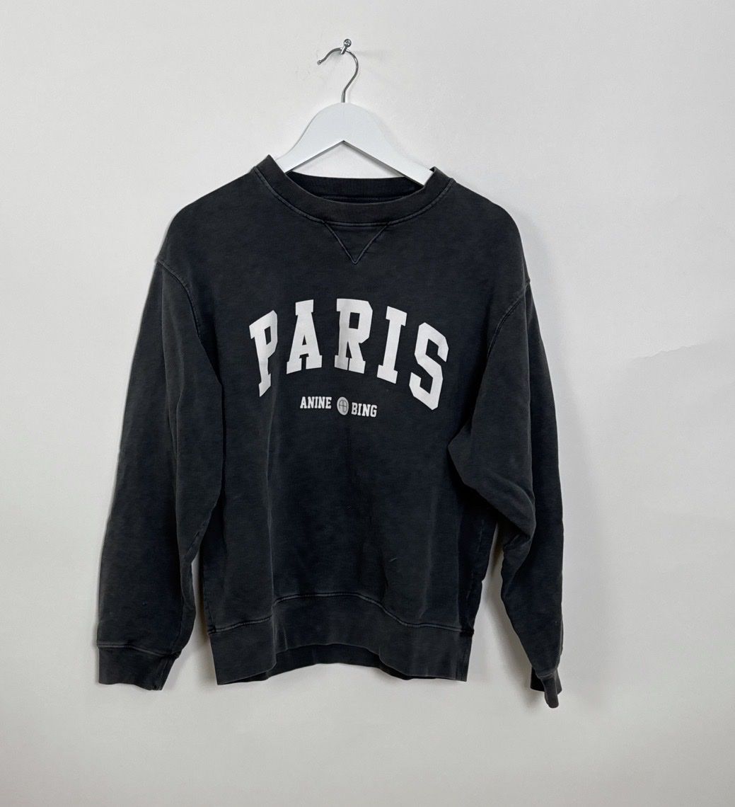 Anine Bing Maglioni & Felpe: Sweatshirt Anine Bing taille M – Usato da Lausanne venduto da Meganelausanne