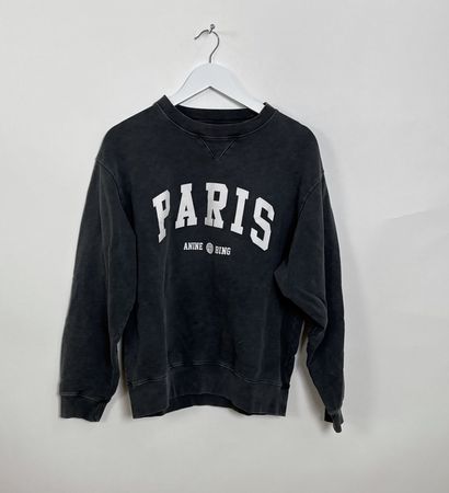 Sweatshirt Anine Bing taille M