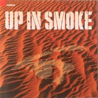 Up In Smoke – Colors