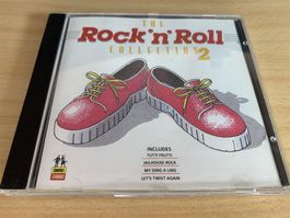 The Rock 'n' Roll Collection 2