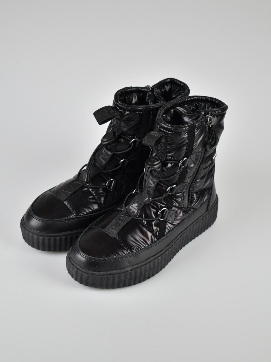 Damenschuhe: Pajar Kayden Nylon Boots Gr.42, neuwertig – Neu (gemäss Beschreibung) aus Nürensdorf von 2ND_STORY