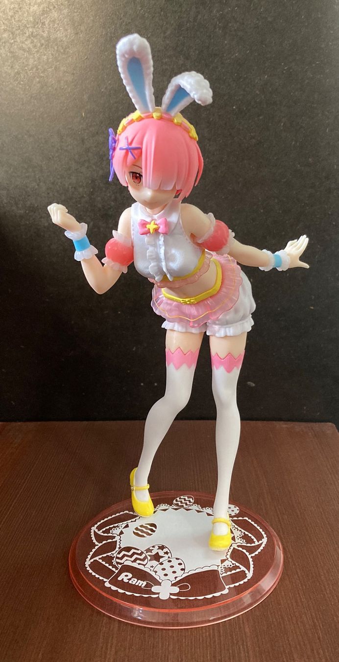 Statuette: Figurine Manga – Usato da Vionnaz venduto da nadinus73