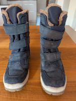 Hübsche Winterstiefel Gr. 38 Primigi Gore-Tex