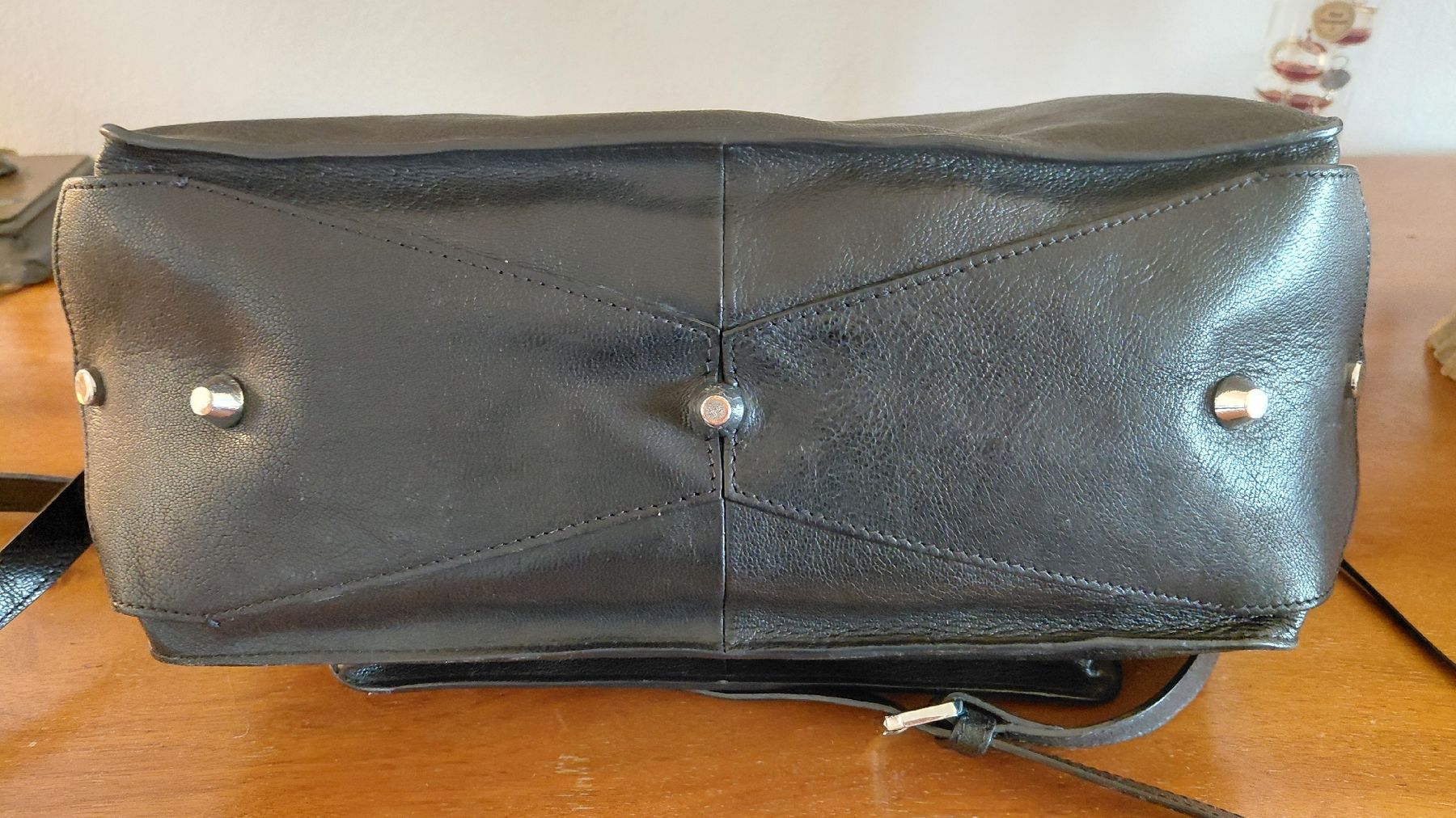 Sacs femmes: Coole MAX & Co. Handtasche – D'occasion à Pratval par AdK 5