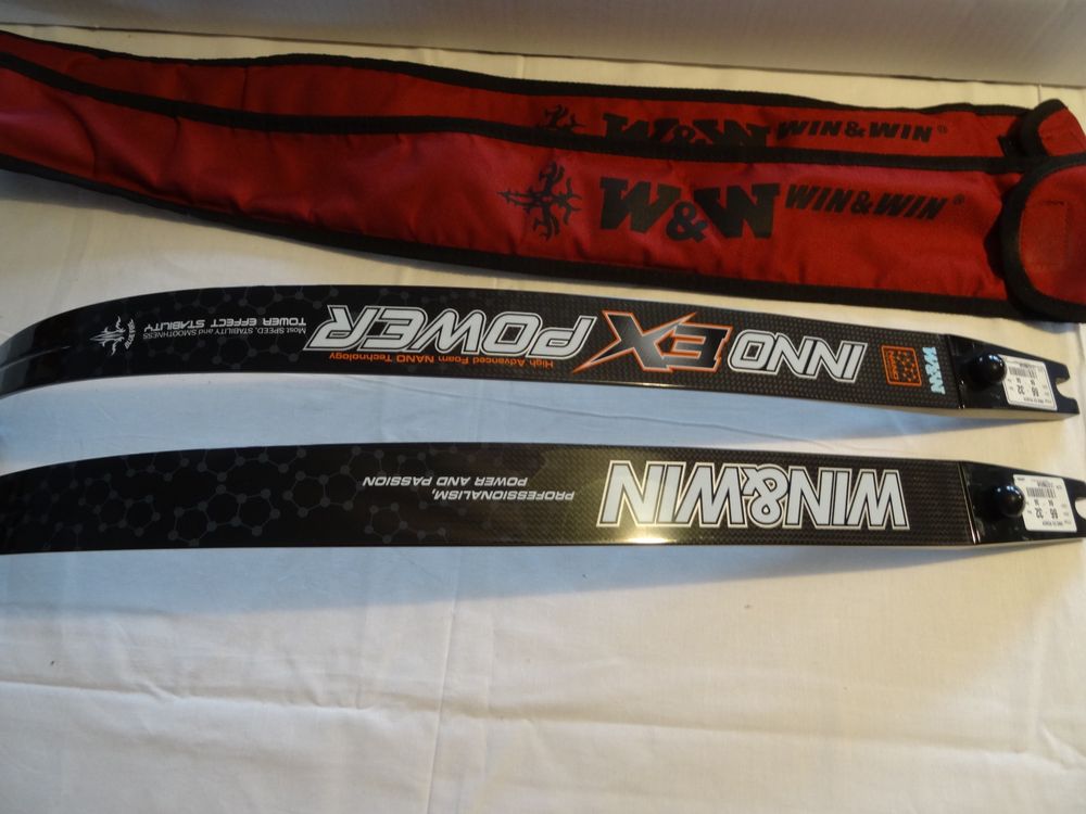 Différence entre Win&Win Inno Ex Prime et Inno Ex Power