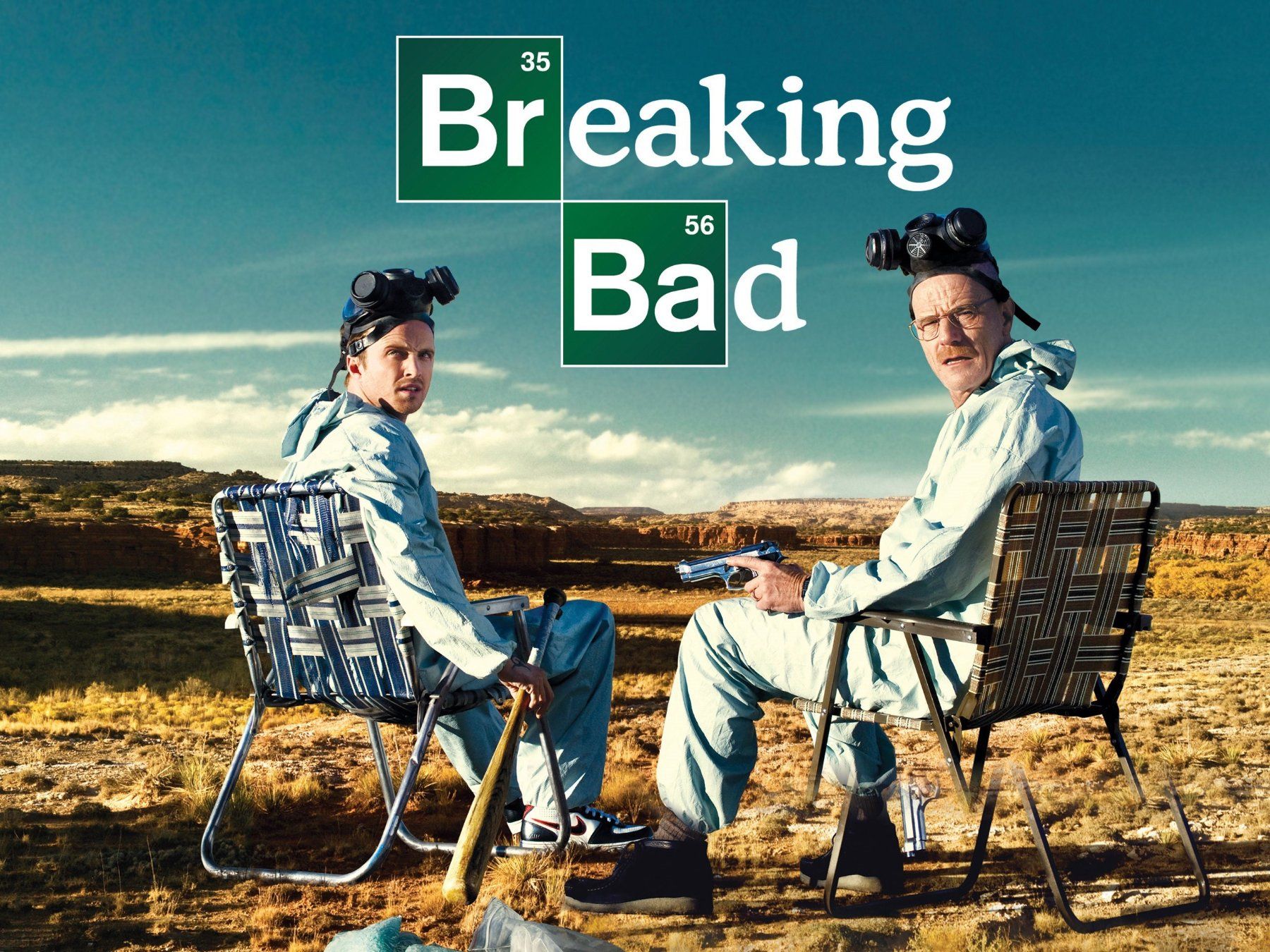 Tutti i DVDs: Breaking Bad: Staffel 2 (4 DVDs) – Nuovo e nell'imballaggio originale da Humlikon venduto da GX30
