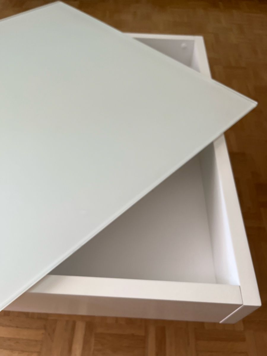 Tische: Clubtisch  – Gebraucht aus Bottmingen von Wurzelbs 1