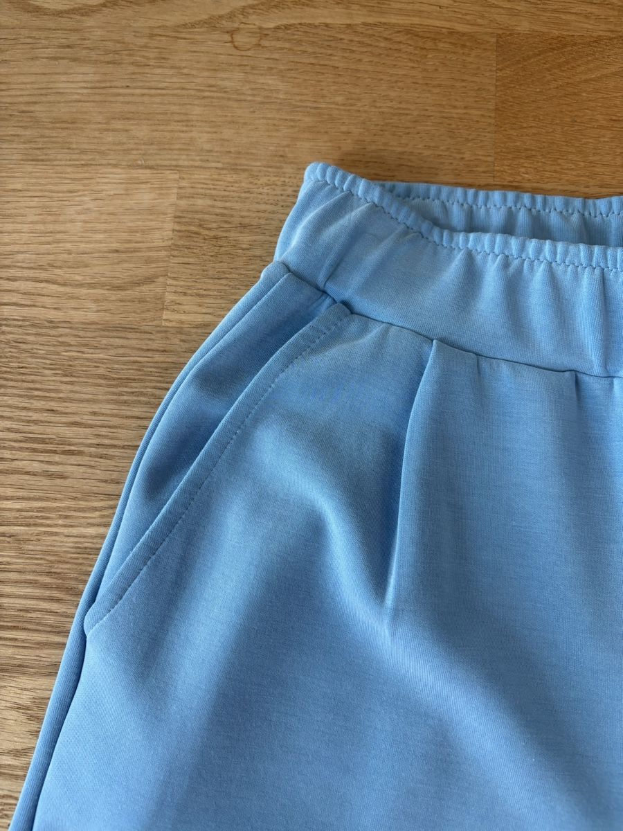 Rich & Royal Pantaloni: Stretch Culotte Rich & Royal XS – Usato da Zürich venduto da my_butterbrot 6