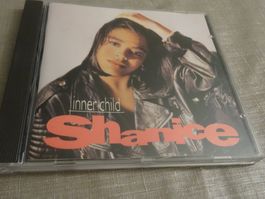 Shanice - Inner Child CD