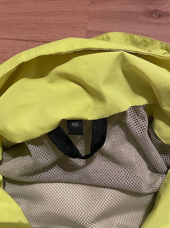 Vestes & Manteaux: Windjacke Rukka – D'occasion à Pfäffikon Sz par alar 2