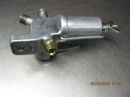 Mercedes 190 SL + Ponton 6-Zyl.Benzinvorfilter/ Umschalthahn