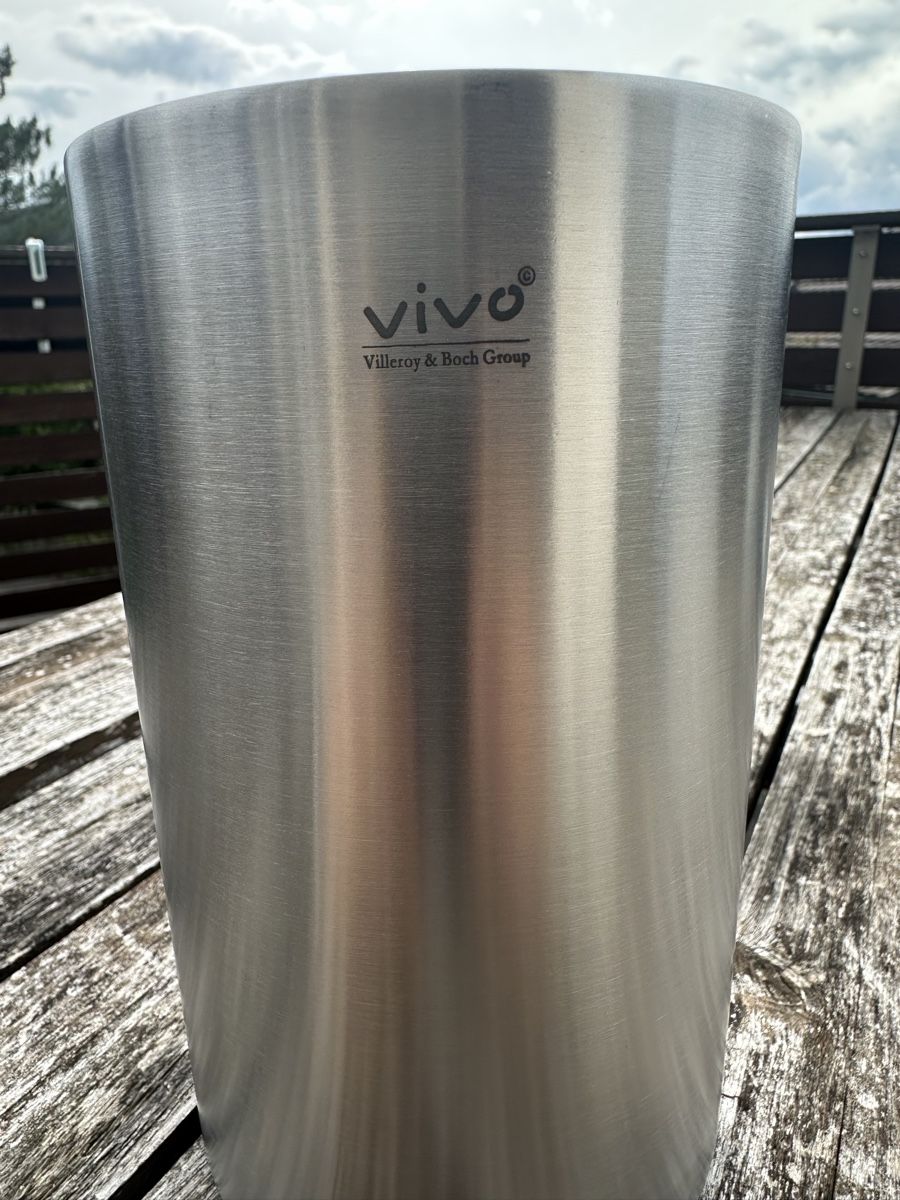 Vino: Vivo Weinkühler ohne Eis – Nuovo e nell'imballaggio originale da Gelterkinden venduto da Aischas 2