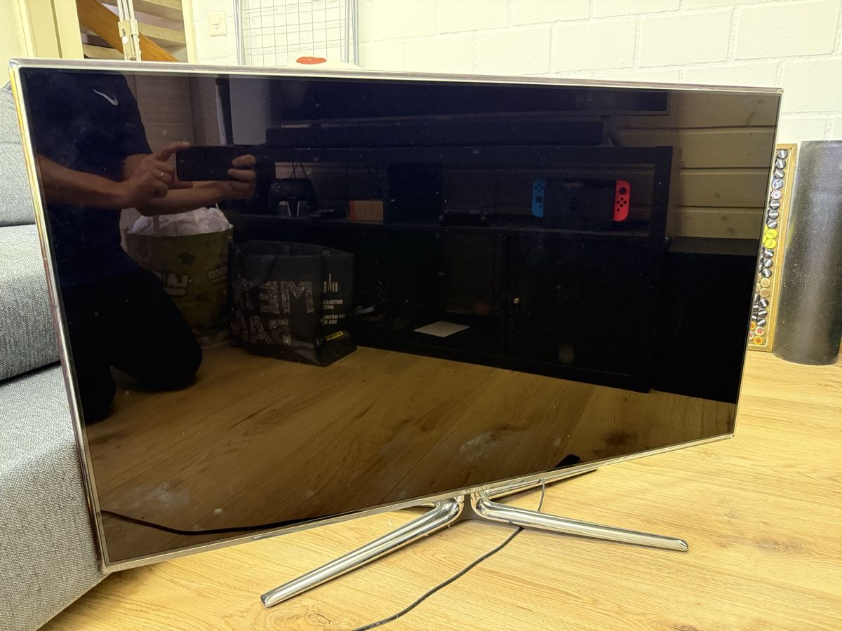 Televisori: Samsung TV – Usato da Herzogenbuchsee venduto da Gomez87 1