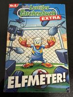 Lustiges Taschenbuch Extra Nr. 8 Elfmeter Fussball Comic