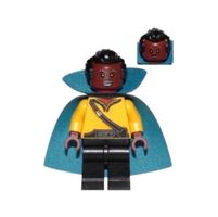SW1067 Lando Clarissian Star Wars LEGO