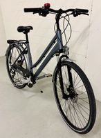 Stoke Damen Velo / City Bike / Deep Love