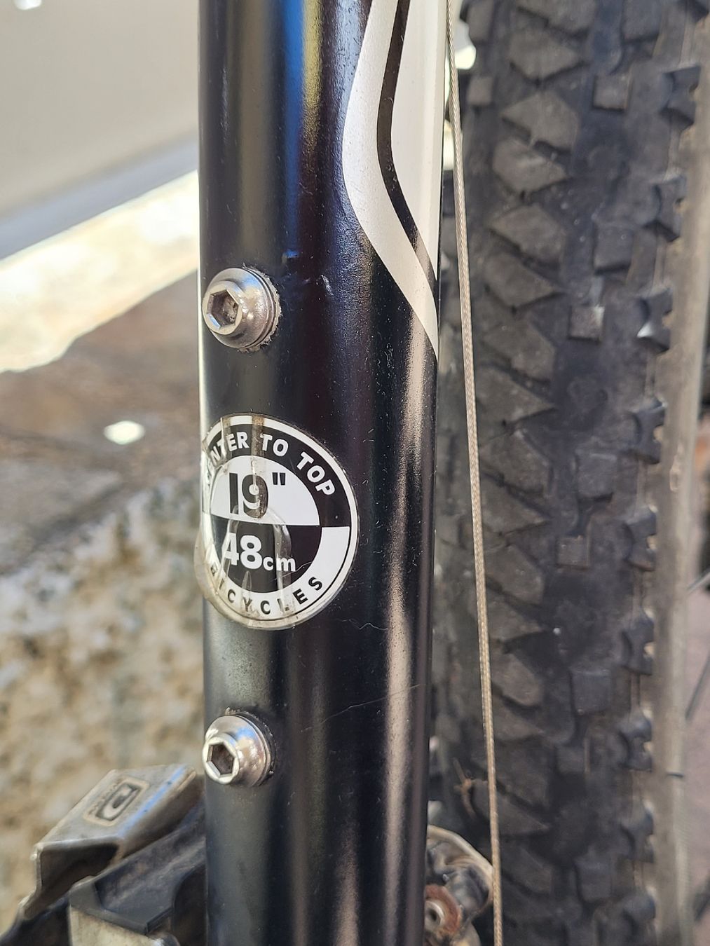 Mini Bikes: MTB MERIDA LITE XT 2013 – Gebraucht aus S. Antonio von tiz_zx9j 4