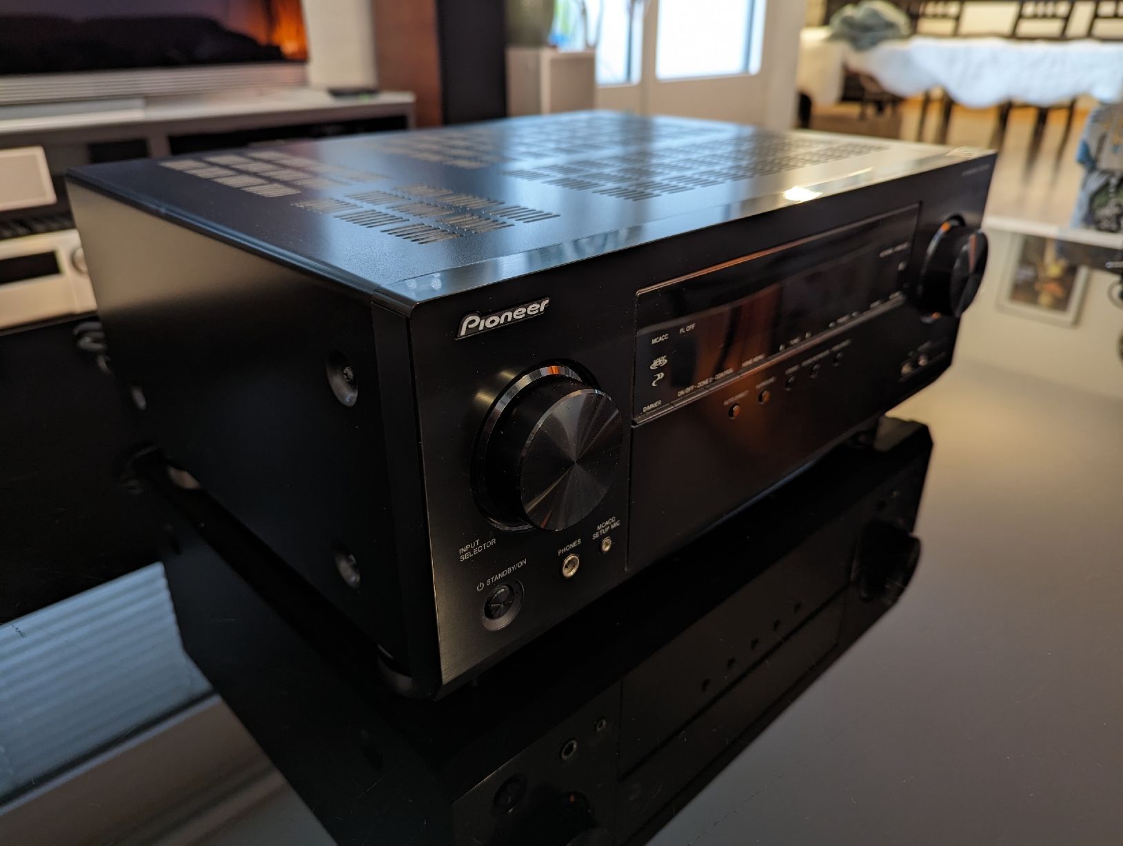 Pioneer Récepteurs: Pioneer VSX-933 7.2CH AV Receiver – D'occasion à Luzern par gabriel.z 2