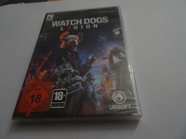 Watch Dogs Legion PC NEUWARE