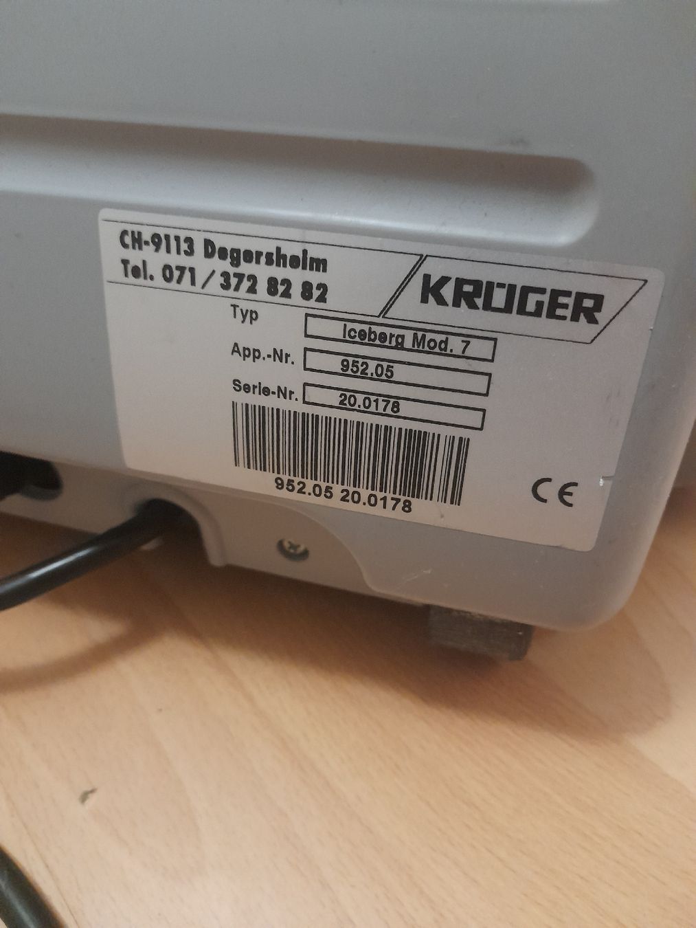Climatiseurs: Klimaanlage – D'occasion à Glattbrugg par B_B 2