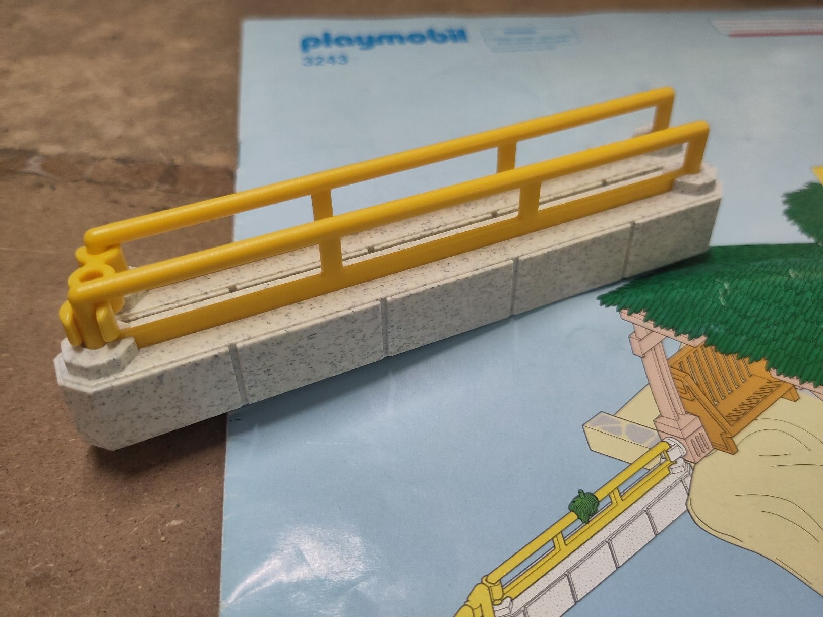 Playmobil Spielzeuge: Playmobil Streichelzoo 3243 – Gebraucht aus Pratteln von Cartonsducoeur_bl 5