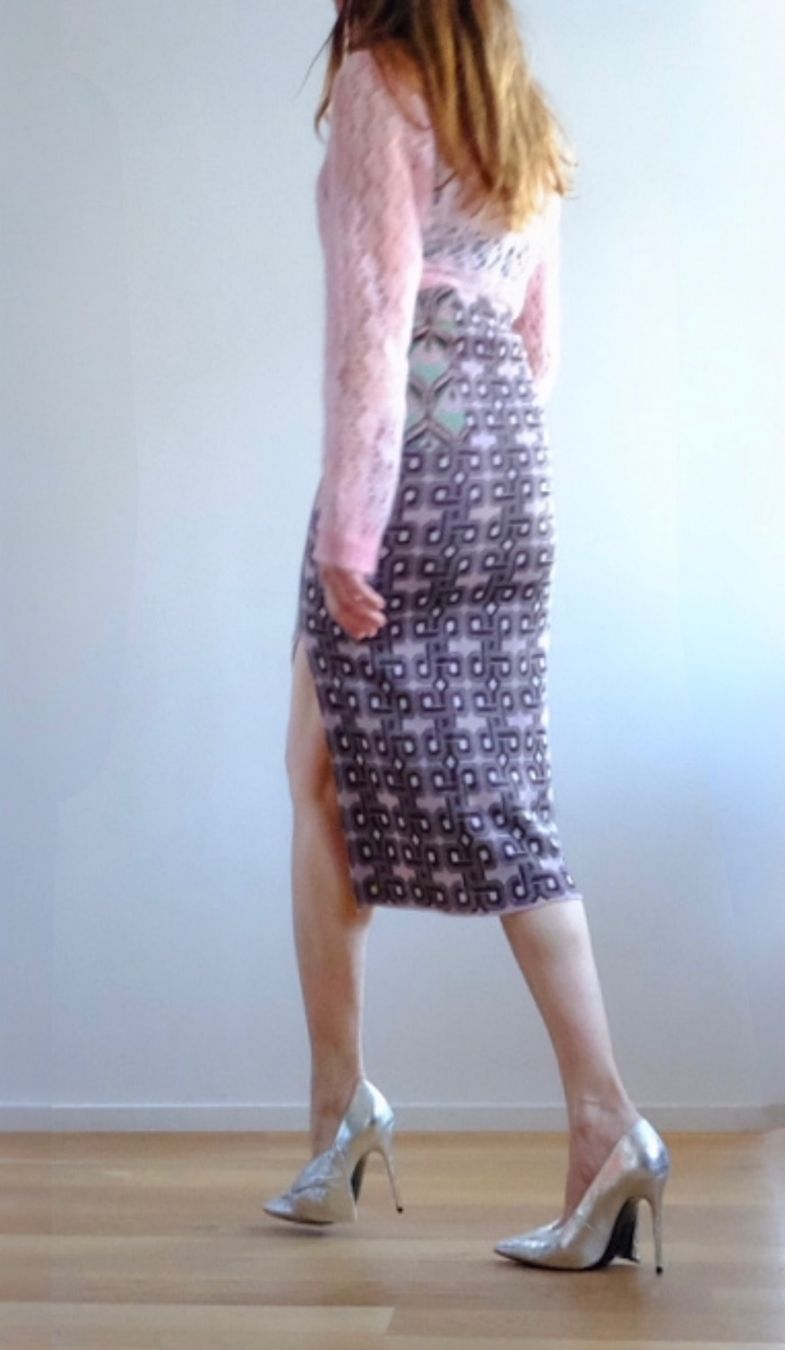 Zara Damenschuhe: ZARA Pumps - neu - – Neu (gemäss Beschreibung) aus Jona von vanessasupermarket20 3