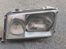 Frontscheinwerfer links für Mercedes W124, Mopf 2