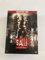 Saw L'Intégrale Coffret 7 DVD top