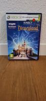 Xbox 360 - Kinect Disneyland Adventures