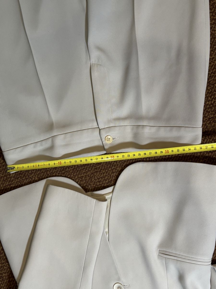 Lotti di vestiti: Ensemble – Nuovo (secondo la descrizione) da Genève venduto da Second_Hand_Ch 2
