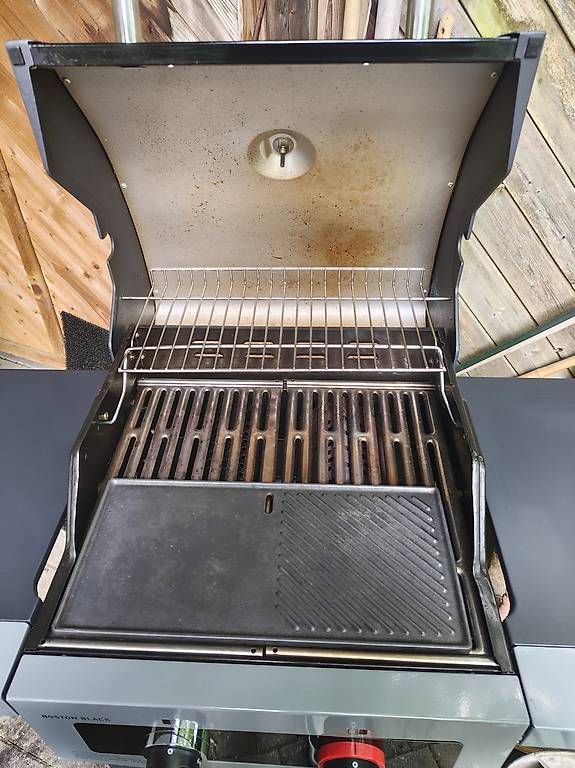 Grills: Enders Grill von Schori AG – Gebraucht aus Ittigen von sch_s7db 1