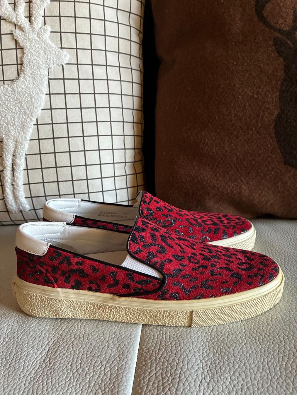 Saint Laurent Scarpe da donna: YSL SHOES – Nuovo (secondo la descrizione) da Rümlang venduto da har_z6qv 1