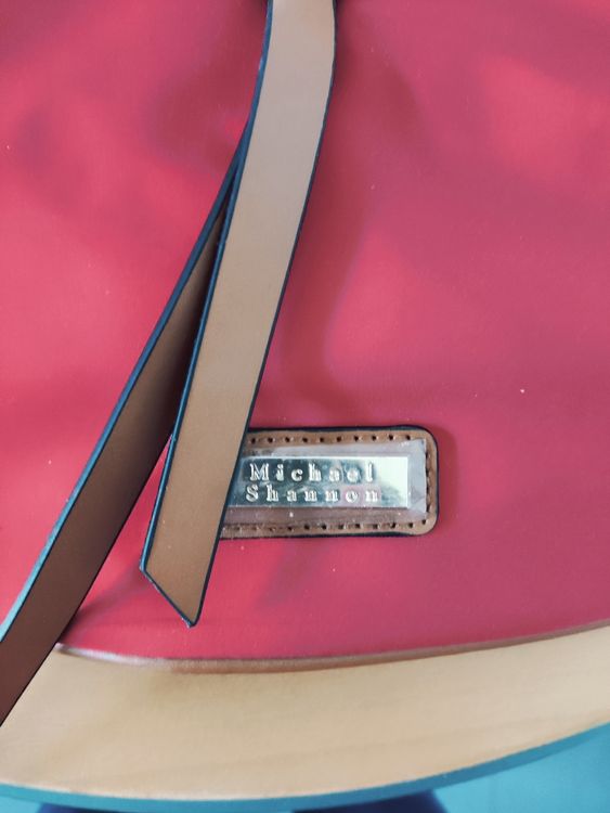 HOT Shannon Tasche Michael Shannon Sac Michael Shannon