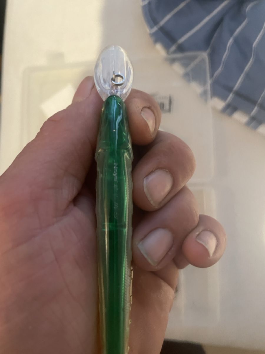 Rapala Köder: Wobbler – Gebraucht aus Schlatt TG von Michaeldominik 3