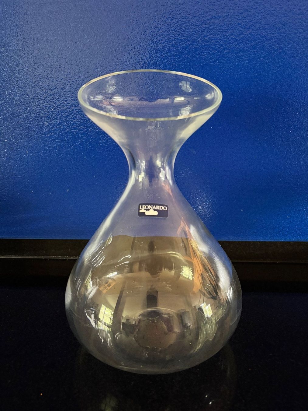 Caraffe: Leonardo Glas Dekanter/Karaffe – Usato da Stallikon venduto da Rsiri