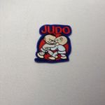 Judo Sticker Neu