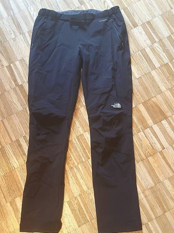 Pantaloni: The NordFace Wanderhose / Trakking DIABLO REGULAR STRAIGHT – Usato da Flüh venduto da sar_6c26