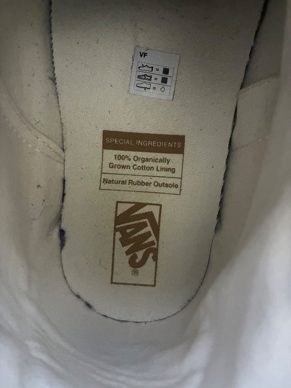 Vans Chaussures hommes: Vans Schuhe Gr. 46 – D'occasion à Fribourg par waves55 5