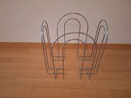 Zeitungsständer