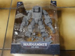 Warhammer 40k Ork Big Mek (Artist Proof) 30 cm McFarlane